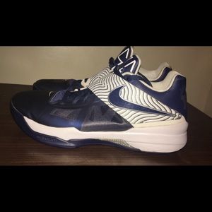 Nike KD IV Size 14